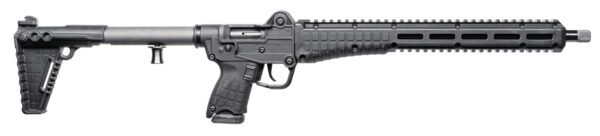 KEL SUB-2000 9MM 16 GLOCK 10RD BLK GEN3