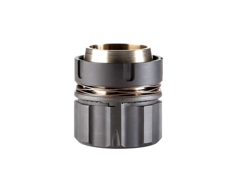 DEAD AIR ARMAMENT KEYMO S MOUNT
