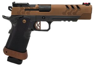KIMBER 2K11 TARGET OR 45ACP 5