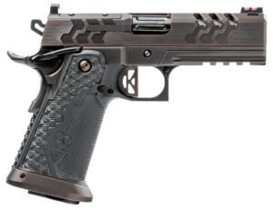 KIMBER 2K11 PRO OR 9MM 4.25 ROYAL 19RD