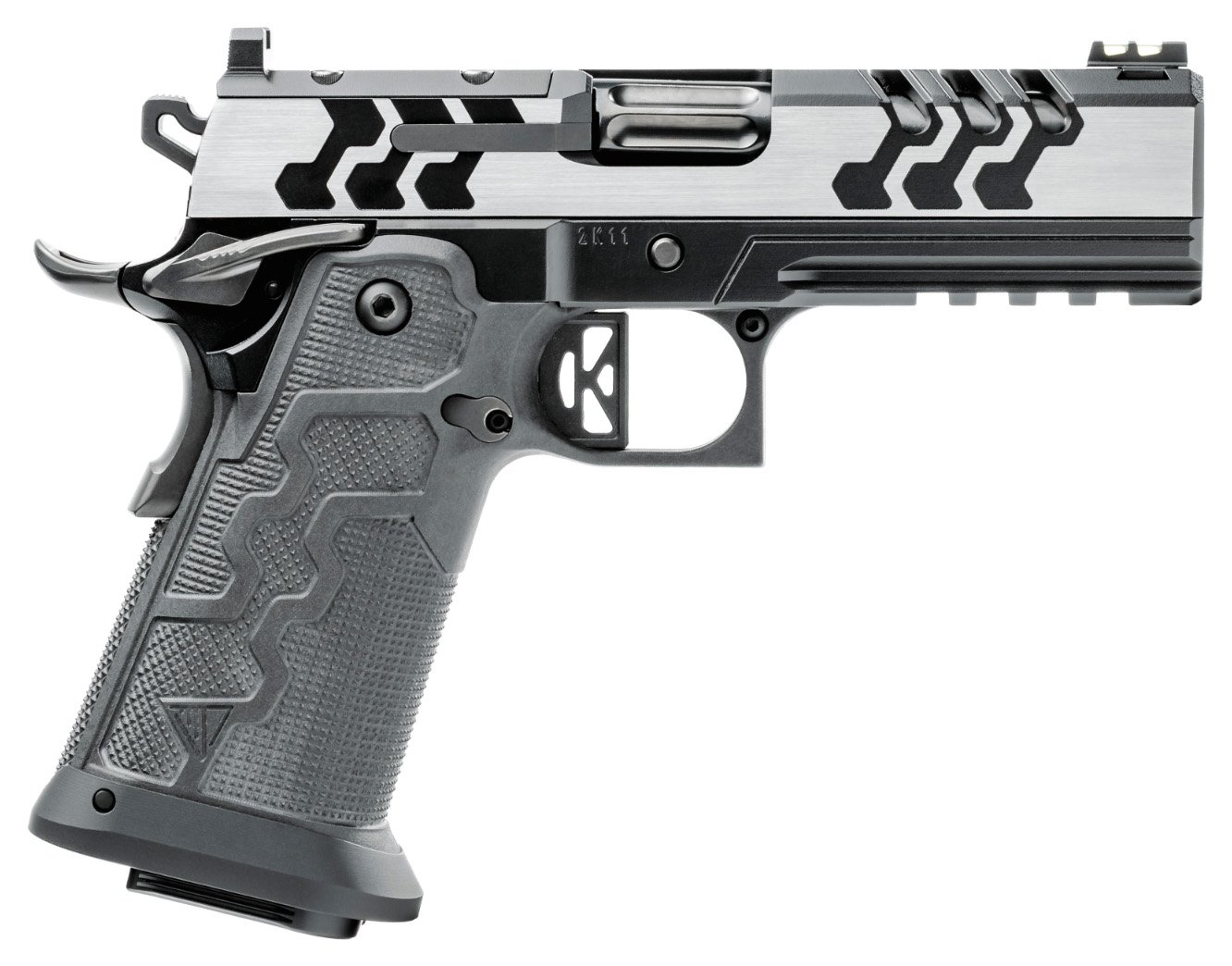 KIMBER 2K11 PRO OR 9MM 4.25 ECLIPSE 19RD