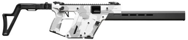 KRISS VECTOR CRB G3 10MM 16 ARCTIC 10RD