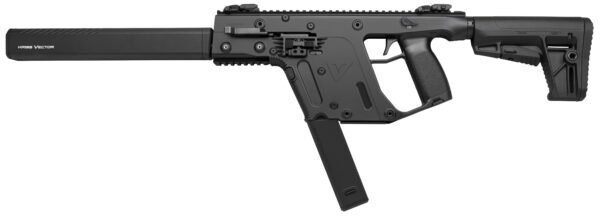 KRISS VECTOR CRB G2 45ACP 16 BLK 30RD
