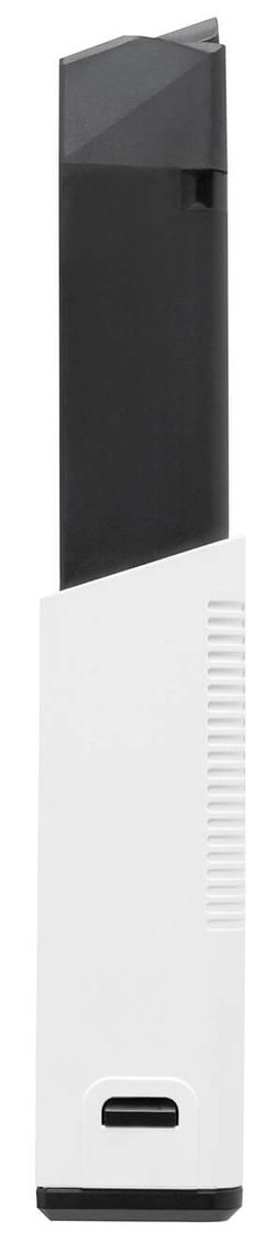 KRISS MAGEX2 G20 10MM ALPINE WHITE 33RD