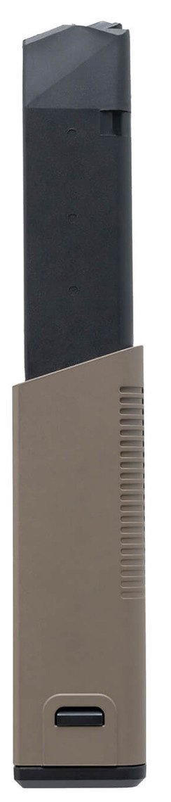 KRISS MAGEX2 G20 10MM FDE 33RD
