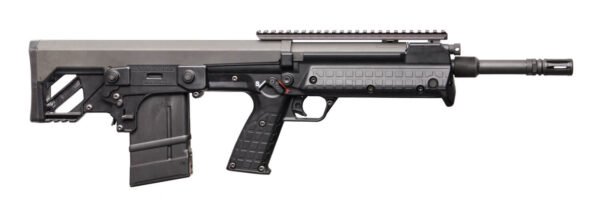 KELTEC RFB18 CARBINE 308WIN 18" BLK #