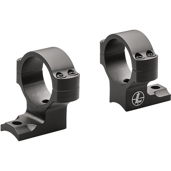 LEU BASE BACKCOUNTRY BRO XBOLT 2PC 30MM HIGH MATT