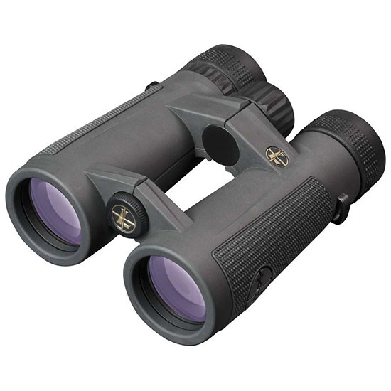 LEU BX5 SANTIAM HD 8X42 GRAY