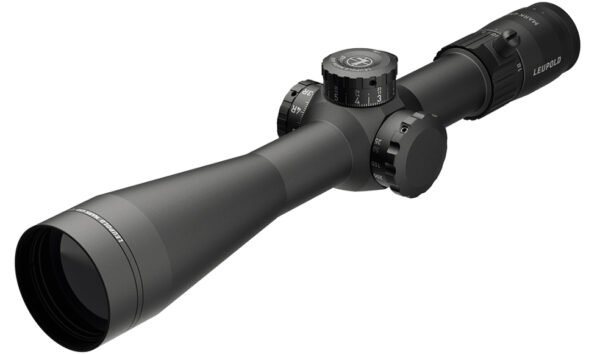 LEU MK4 HD 4.5-18X52 34MM M5C3 FFP PR2