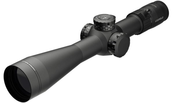 LEU MK4 HD 6-24X52 34MM SF FFP PR2-MIL