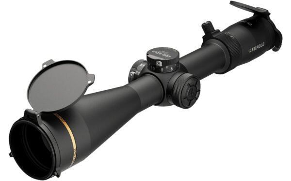 LEU VX6 HD GEN2 3-18X50 30MM CDS-SZL2 SF FIREDOT