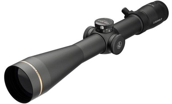 LEU VX5 HD GEN2 4-20X52 34MM CDS-SZL2 SF DUPLEX