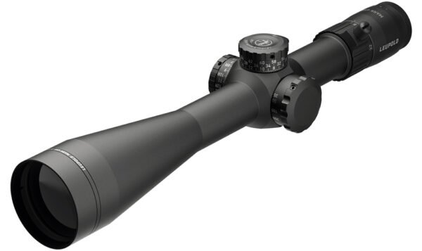 LEU MK4 HD 8-32X56 34MM M1C3 SF FFP PR2-MOA
