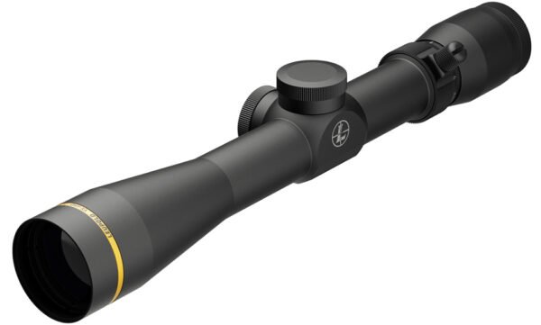 LEU VX-4HD 3-12X40 30MM HUNT-PLEX