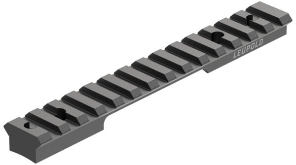 LEU BASE BACKCOUNTRY CROSS-SLOT REM700 SA 1PC