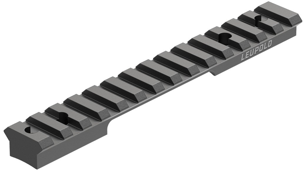 LEU BASE BACKCOUNTRY CROSS-SLOT REM700 SA 1PC