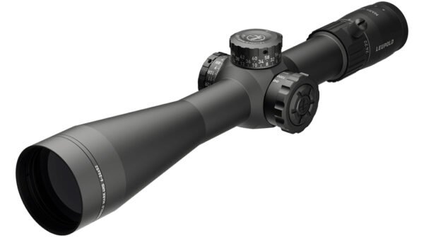 LEU MARK4HD 6-24X52 ILLU M1C3 SF FFP PR2-MOA