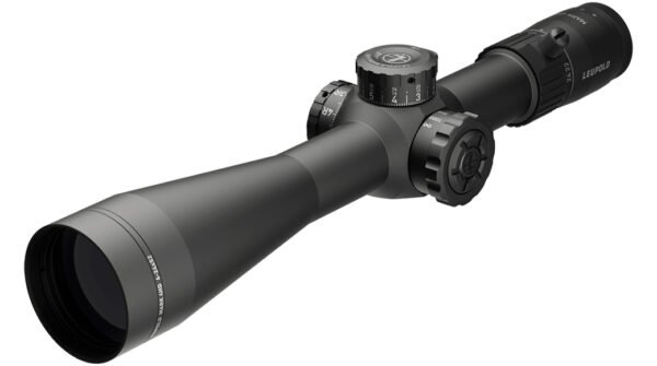 LEU MARK4HD 6-24X52 ILLU M5C3 SF FFP PR2-MIL
