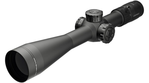 LEU MARK4HD 8-32X56 ILLU M5C3 SF FFP PR3-MIL