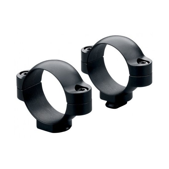 LEU RINGS DD 1 SUPER HIGH MATTE