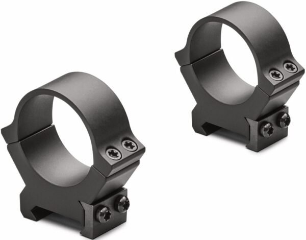 LEUPOLD RINGS PRW 2 30MM HIGH MATTE