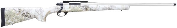 LSI HOWA M1500 308WIN 22 WHITE KINGS SNOW THD