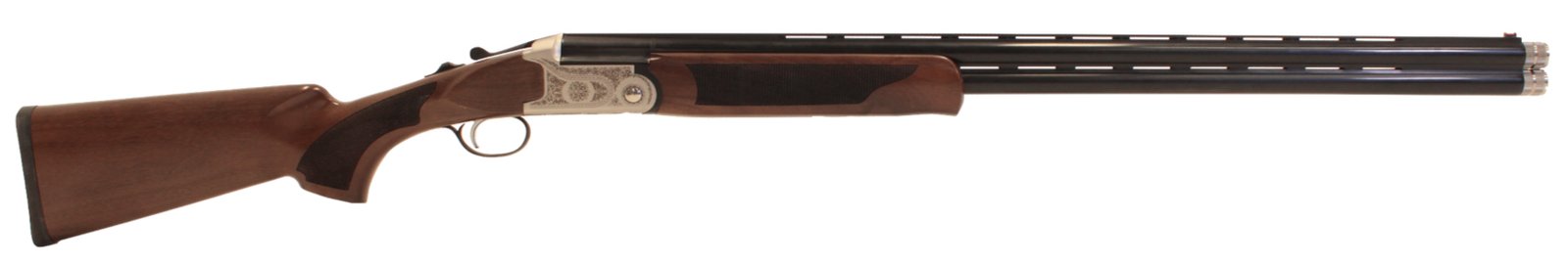 LSI ACRIUS 20GA 28 O/U BLUED WALNUT