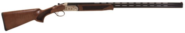 LSI ACRIUS 410GA 28 O/U BLUED WALNUT