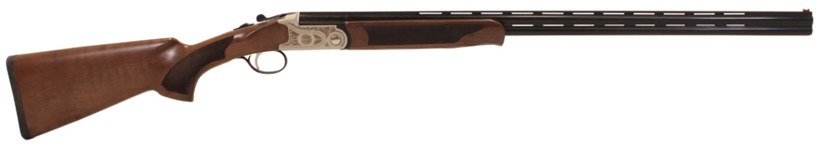 LSI ACRIUS 410GA 28 O/U BLUED WALNUT