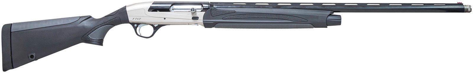LSI POINTER FT12 SEMI 12GA 28 BLK/GRY SYN