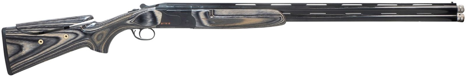 LSI POINTER ST912 12GA 30 GRY LAMINATE