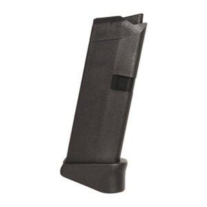 GLK MAG 43 9MM 6RD EXT
