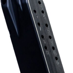 CAN MAG METE MC9 9MM FDE 12RD