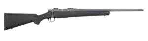 MOSSBERG PATRIOT 6.5PRC SS CERAKOTE/SYN