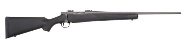 MOSSBERG PATRIOT 6.5PRC SS CERAKOTE/SYN