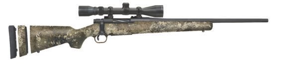 MOSSBERG PATRIOT SPR BANT 6.5CR TTS PKG