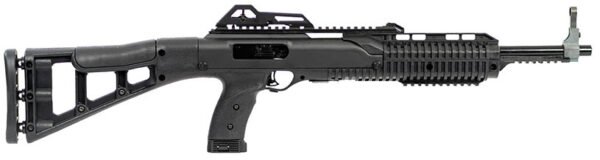 MKS HI POINT 45TS CARBIN 17.5 TARGET STOCK 9RD