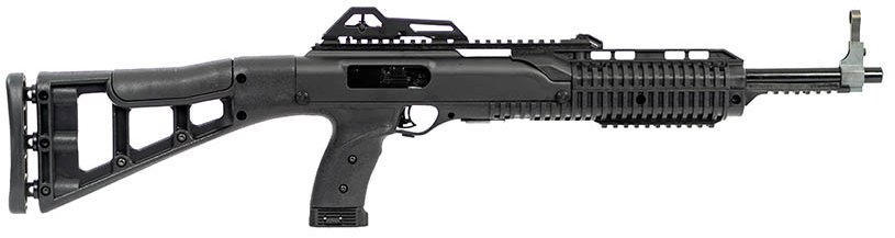 MKS HI POINT 45TS CARBIN 17.5 TARGET STOCK 9RD