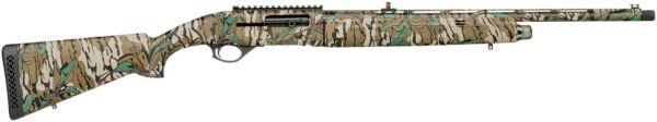 MOSS SA-28 28GA 22 4RD MO GREENLEAF
