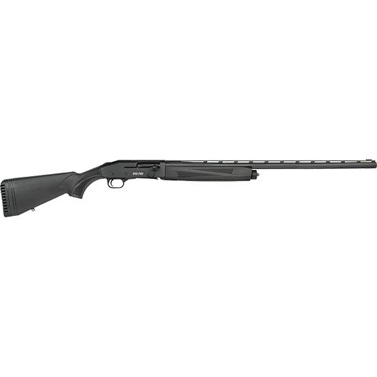 MOSS 940 PRO FIELD 12GA 28 MATTE BLK SYN 4RD