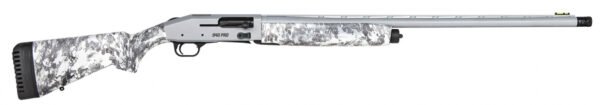 MOSS 940 WATERFOWL 12GA 28 SNOW GOOSE/GRY 4RD