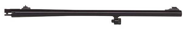 MOSS BBL 500 12GA SLUG 24 CYL SIGHTS BLUED
