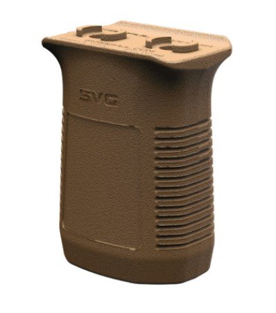 MAGPUL M-LOK SHORT VERTICAL GRIP MCB