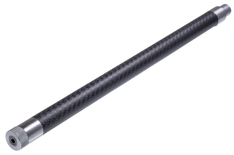 MR BBL 10/22 22LR 17 THREADED GRAPHITE