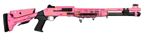 ORTHOS RAIDER S4 ELITE DONUT 12GA 18