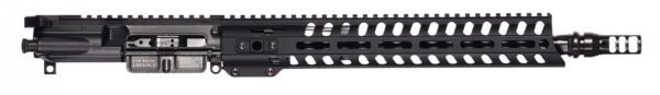 POF UPPER COMPLETE MINUTEMAN 13.75 5.56 BL