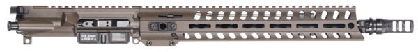 POF UPPER COMPLETE MINUTEMAN 13.75 5.56 BR