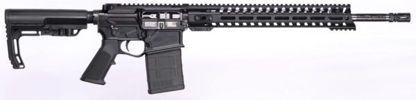 POF ROGUE 308 18.5 CARBON BBL 14 RAIL