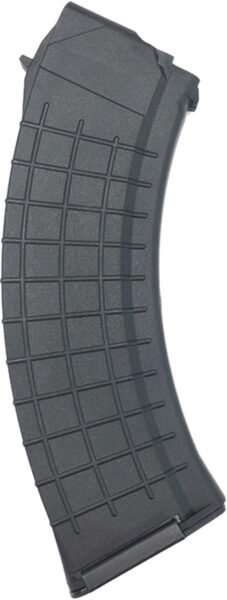 PIO MAG 7.62X39 AK BLACK
