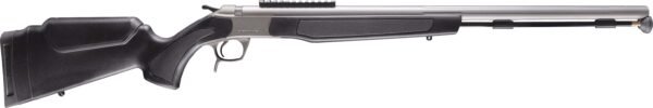 CVM OPTIMA MZL 50CAL 26SS BLK